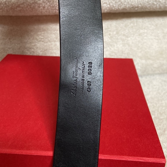 salvatore ferragamo belt - Picture 12 of 15